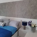 Апартаменты Dahlia Giardini-taormina Джардини-Наксос